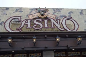Blackpool Lancashire, 