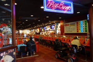 Blackpool 