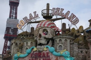 Blackpool