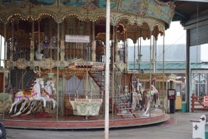 Blackpool  